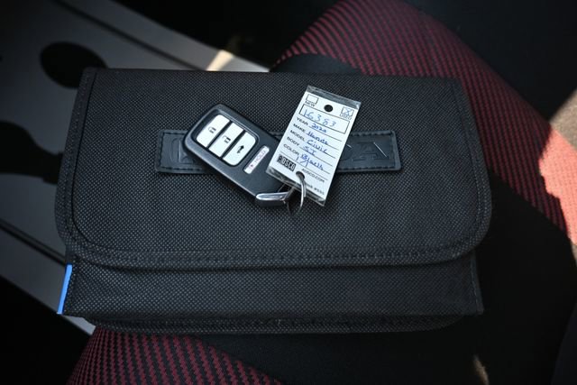 Used 2020 Honda Civic Si image 46