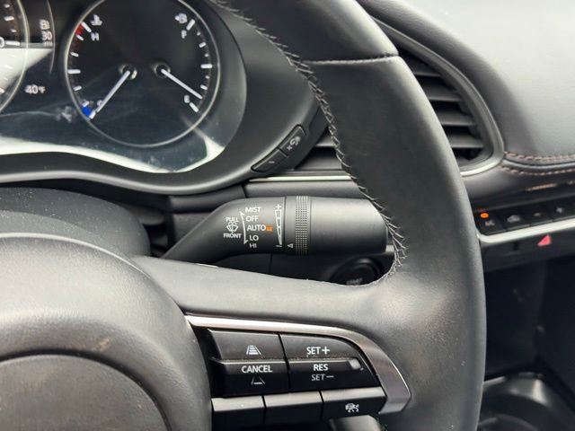 Certified 2025 MAZDA MAZDA3 s image 24