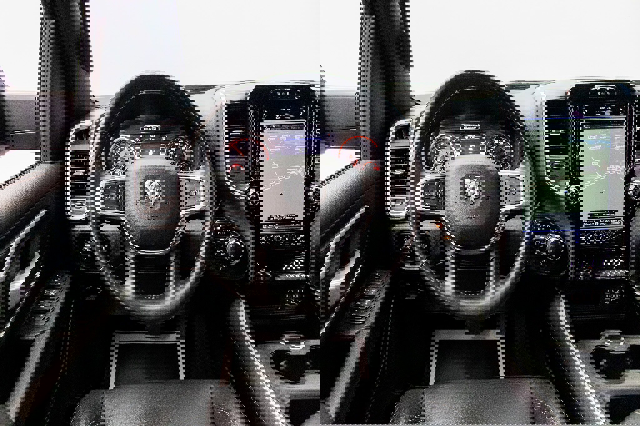 Used 2020 RAM 1500 Big Horn image 41