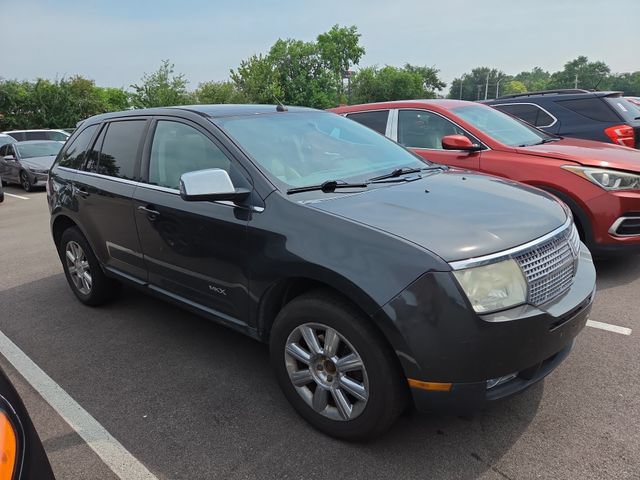 Used 2007 Lincoln MKX AWD image 3
