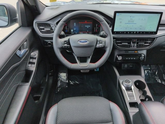 Certified 2024 Ford Escape ST-Line w/ Tech Pack #1 FWD image 16
