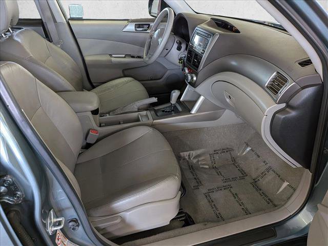 Used 2010 Subaru Forester 2.5X Limited w/ Popular Equipment Group 4A image 21