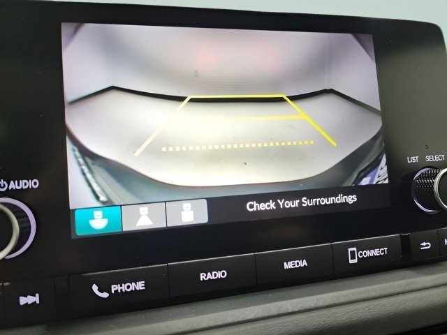 Used 2023 Honda Accord LX image 3