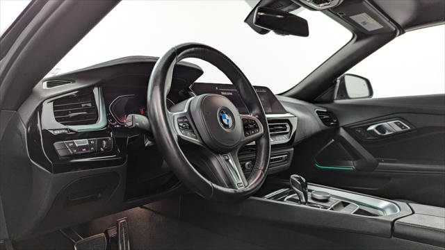Used 2025 BMW Z4 sDrive30i image 19