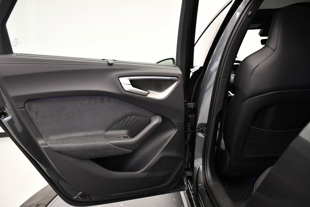 New 2025 Audi S5 Premium Plus image 38