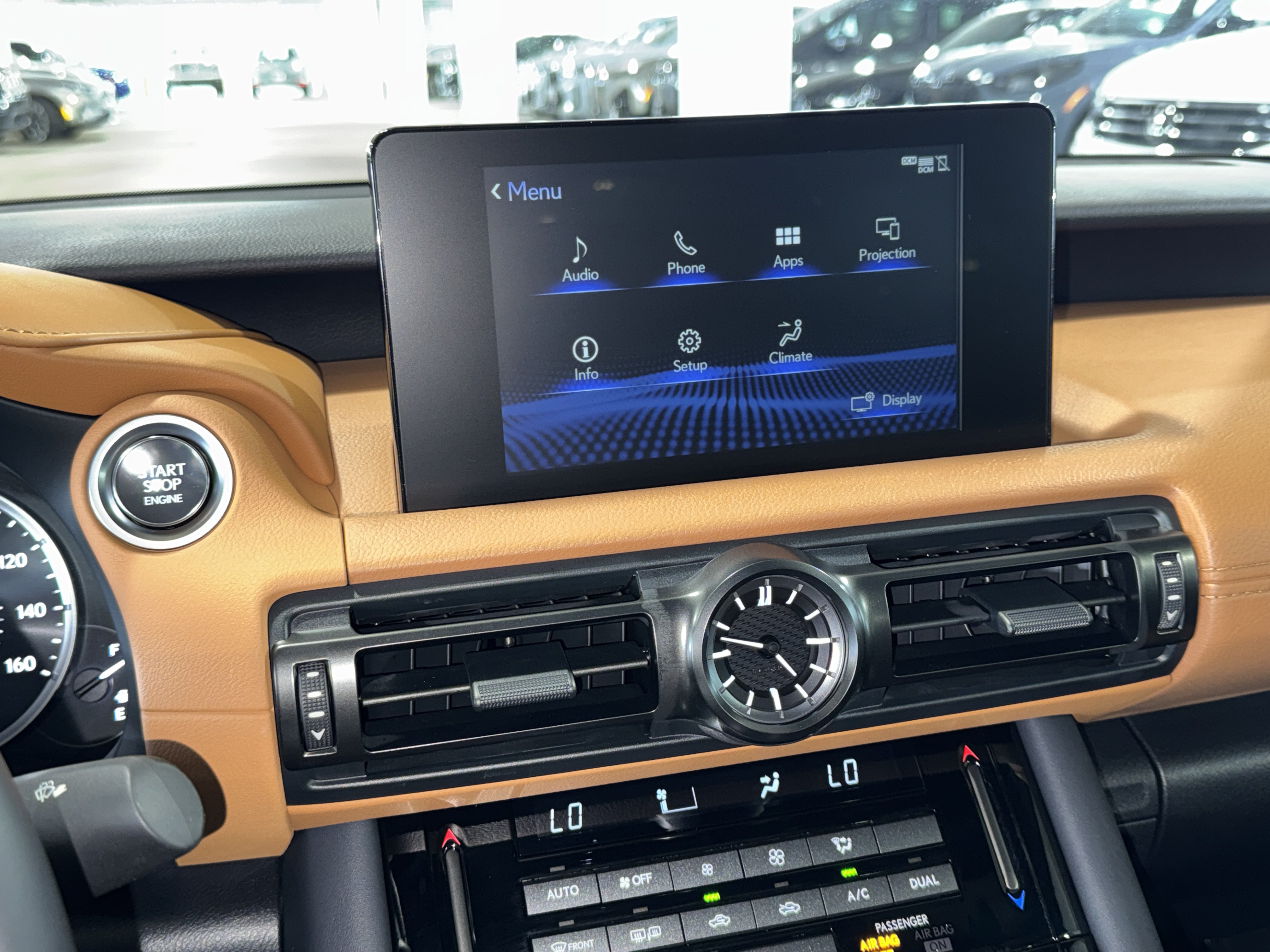 Used 2025 Lexus IS 350 F Sport RWD image 25