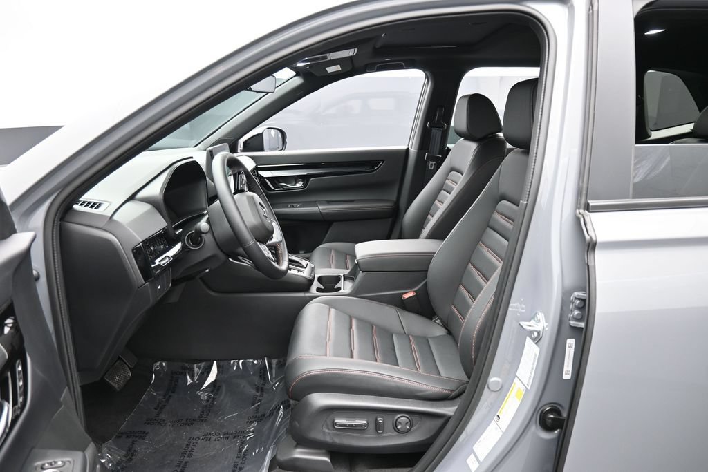Used 2026 Honda CR-V Sport Touring image 22
