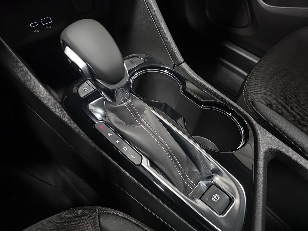 New 2026 Buick Encore GX Preferred image 20