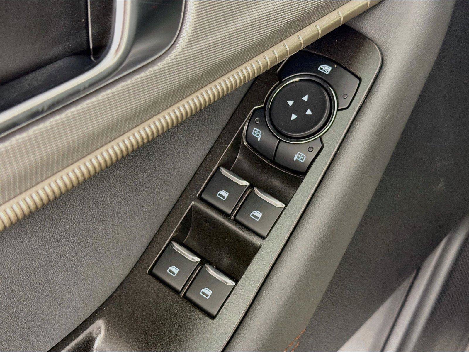 New 2026 Ford Explorer Active w/ Active Comfort Package AWD/4WD image 24