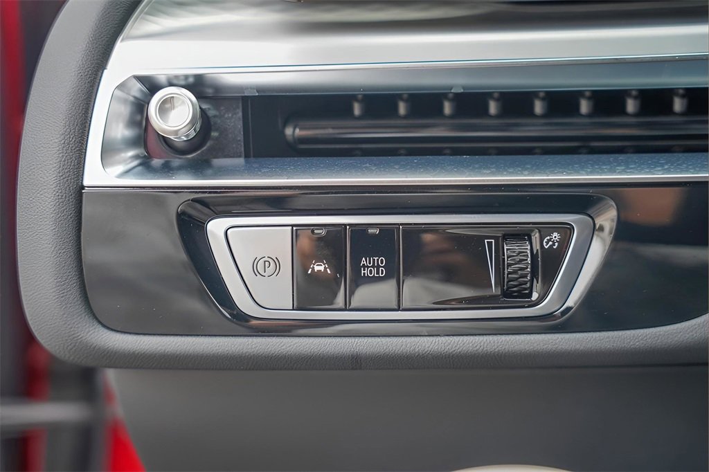 New 2026 Cadillac Lyriq V w/ Exterior Carbon Fiber Package image 19