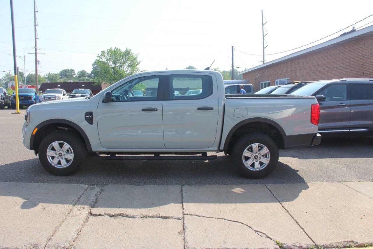 Used 2024 Ford Ranger XL w/ Trailer Tow Package image 6