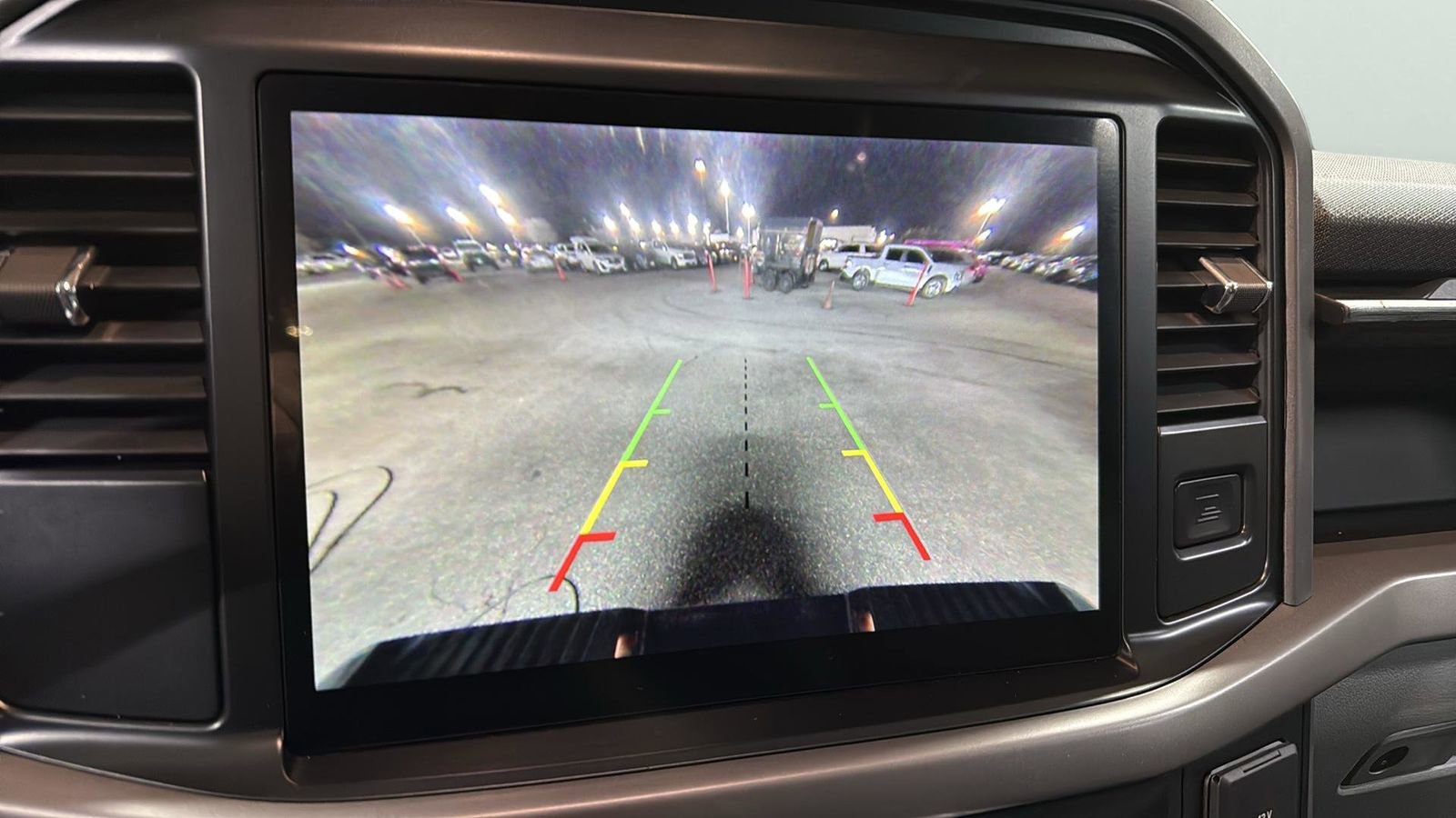 Used 2025 Ford F150 XLT w/ Equipment Group 301A Standard image 18