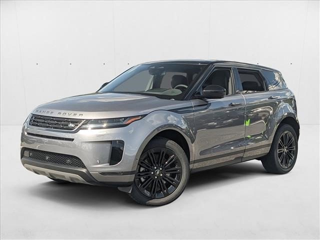New 2025 Land Rover Range Rover Evoque S image 1