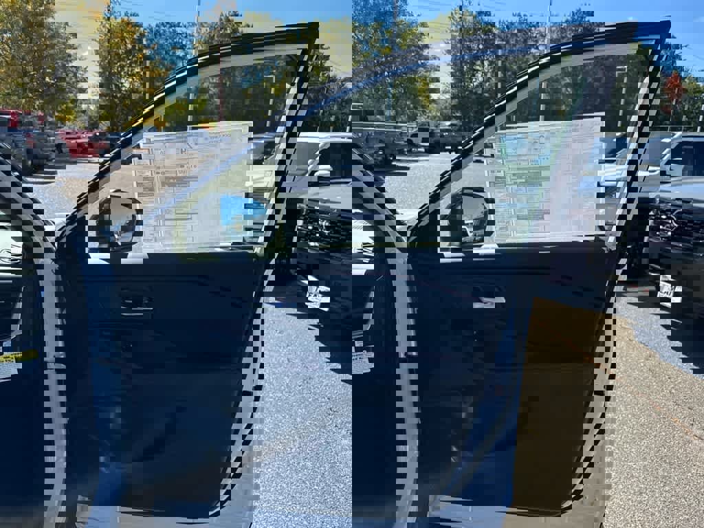 New 2026 Nissan Rogue SV image 25