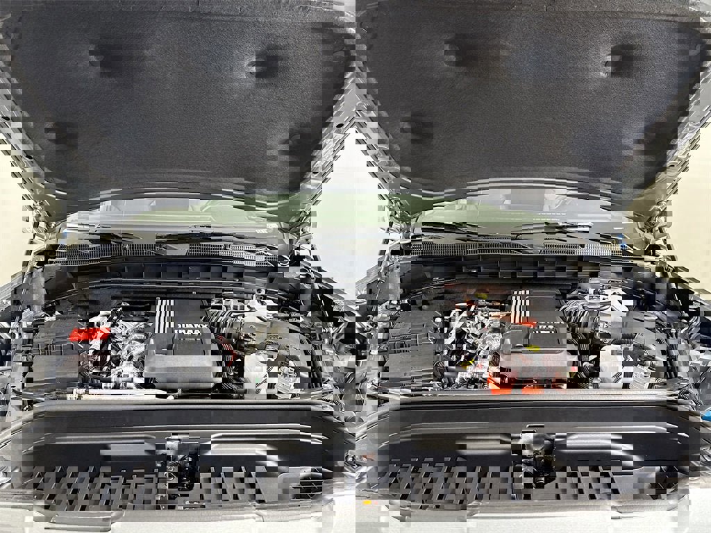 New 2026 GMC Sierra 1500 Elevation w/ Elevation Premium Package image 24