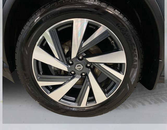 Used 2018 Nissan Murano Platinum w/ Cargo Package FWD image 19