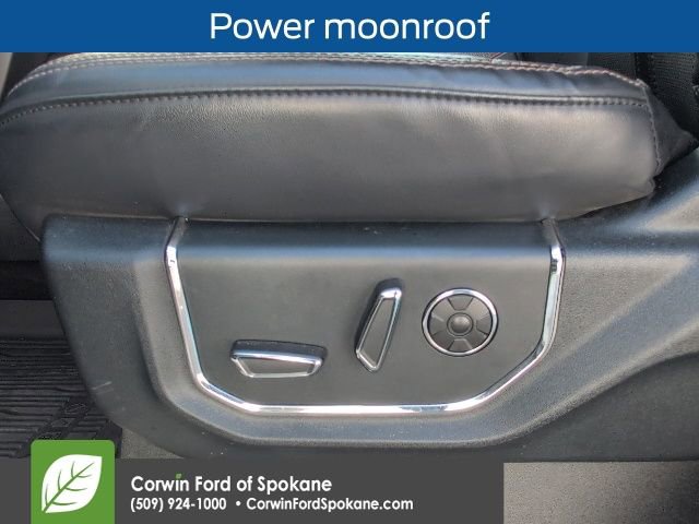 Used 2021 Ford Expedition Platinum AWD/4WD image 14