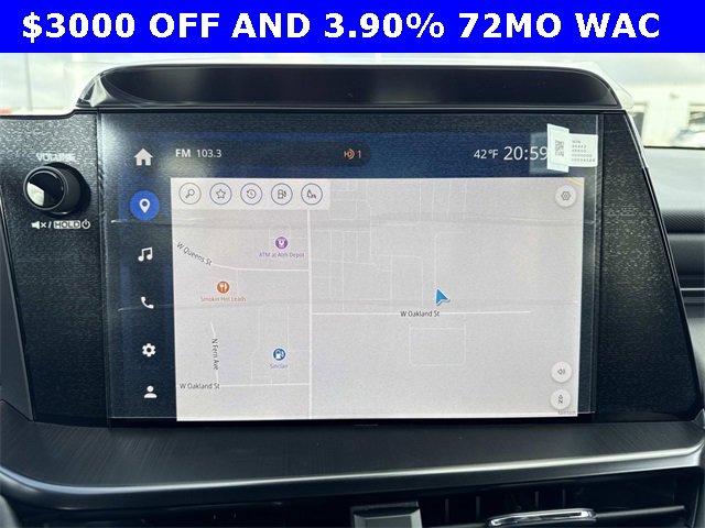 New 2026 Subaru Outback Touring XT image 19