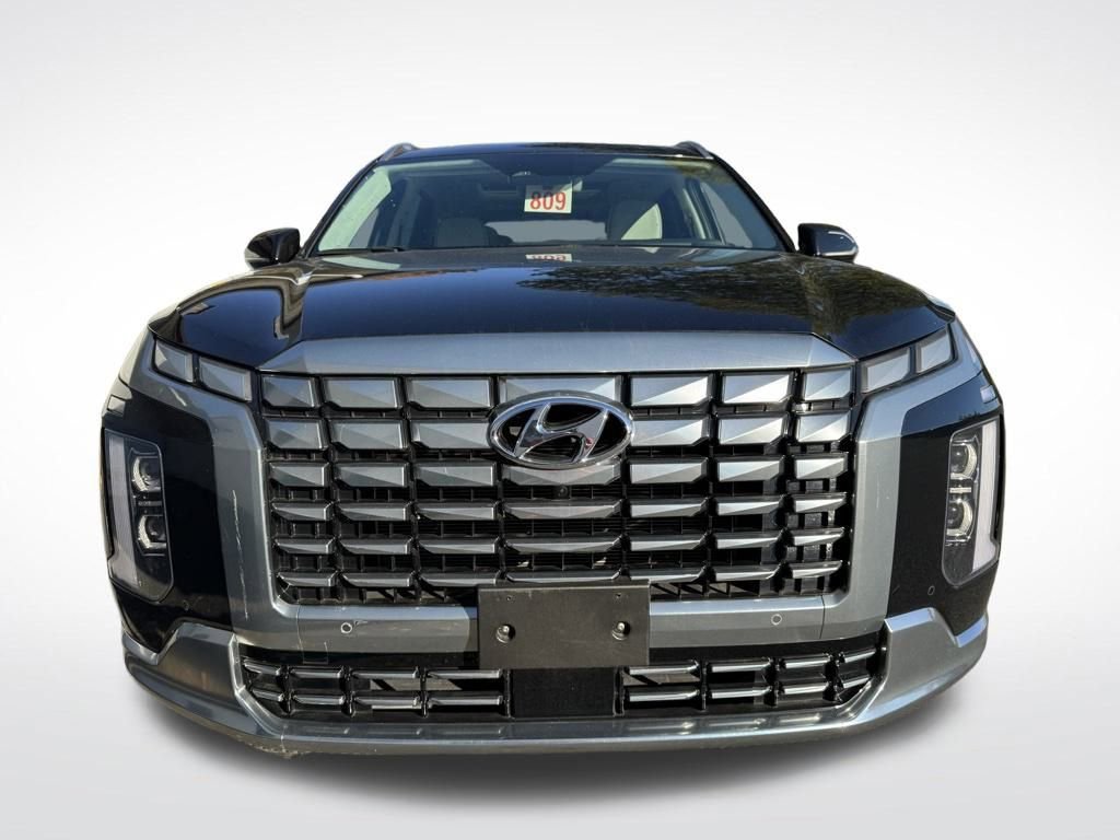 Used 2024 Hyundai Palisade Calligraphy image 5
