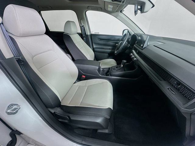 Certified 2024 Honda CR-V EX image 7