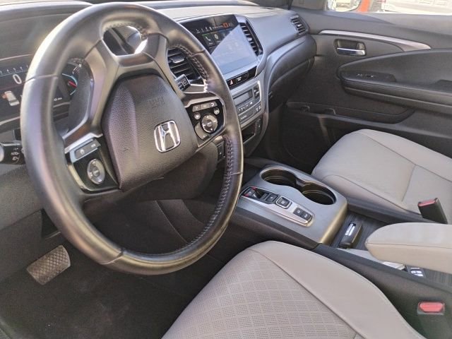 Used 2021 Honda Passport EX-L image 10