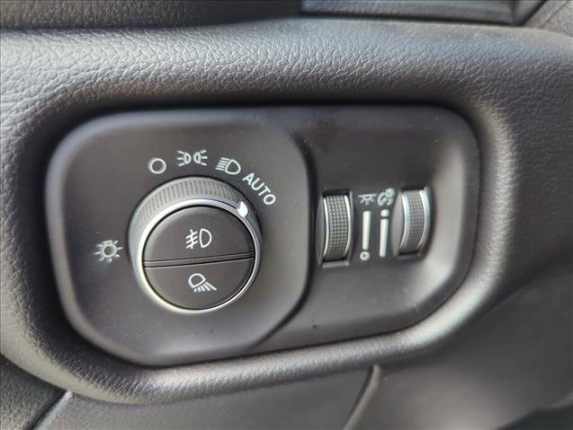 New 2026 RAM 2500 Laramie image 19