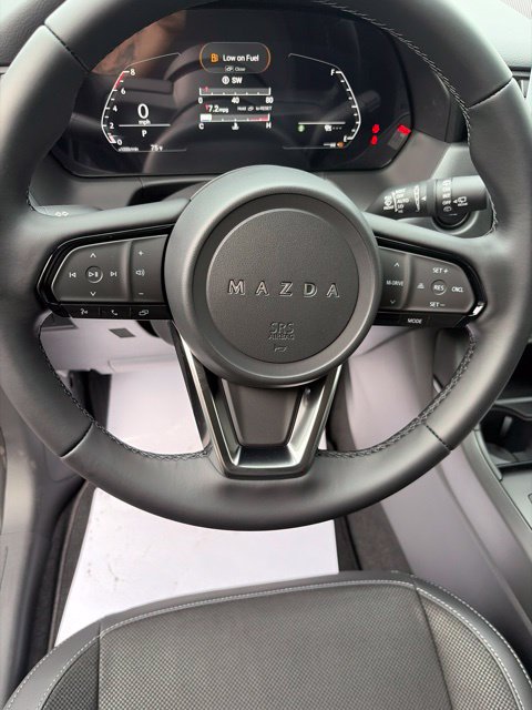 New 2026 MAZDA CX-5 Preferred AWD/4WD image 16