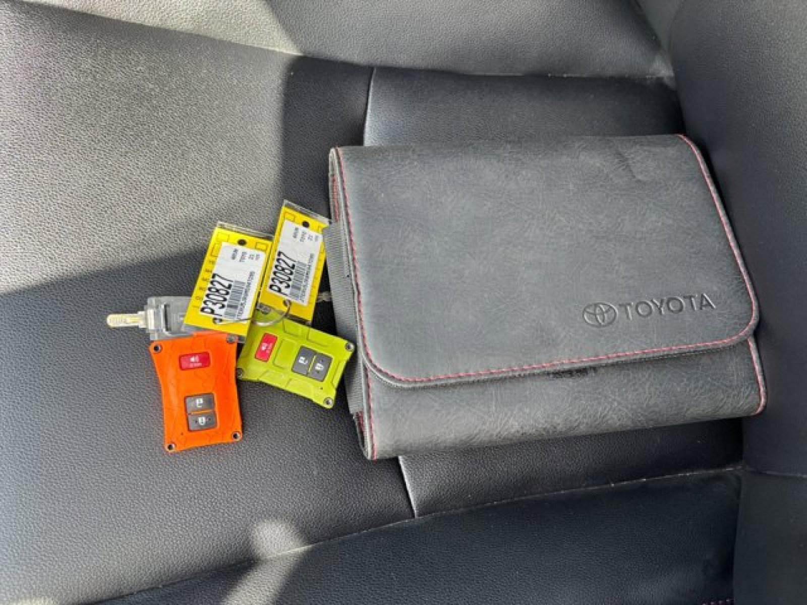 Used 2021 Toyota 4Runner TRD Off-Road Premium w/ Moonroof Package image 22