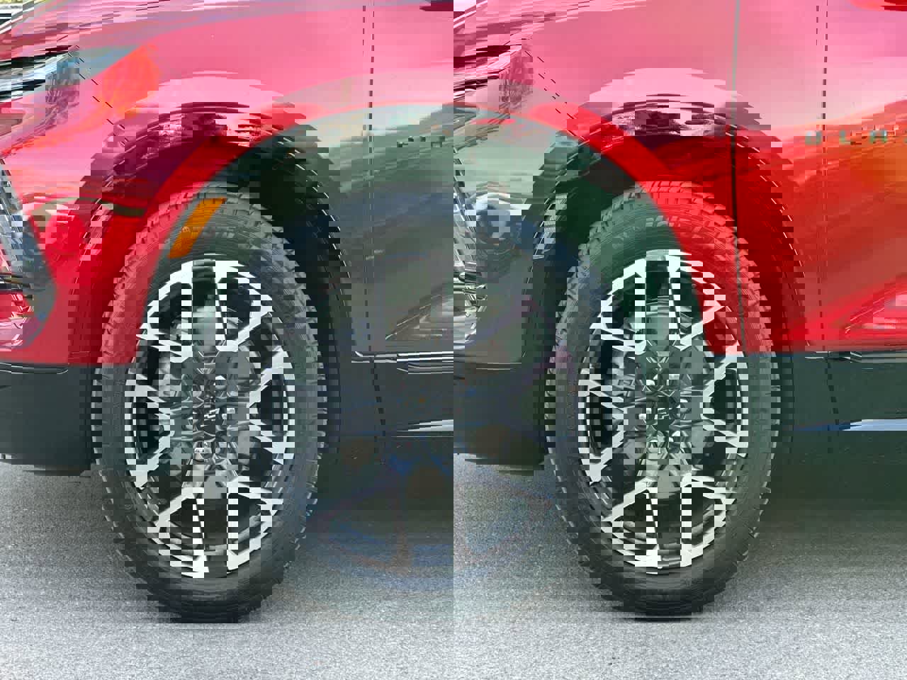 Used 2024 Chevrolet Blazer RS w/ LPO, Floor Liner Package image 33