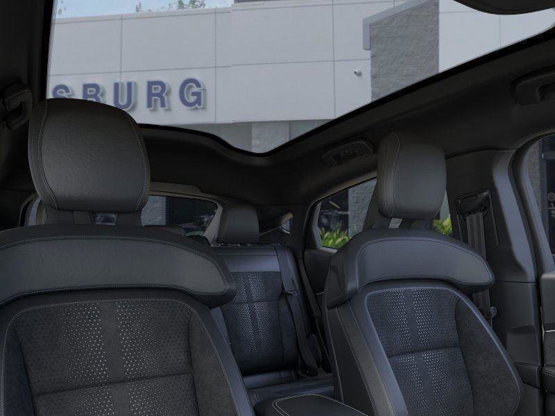 New 2025 Ford Mustang Mach-E GT image 22