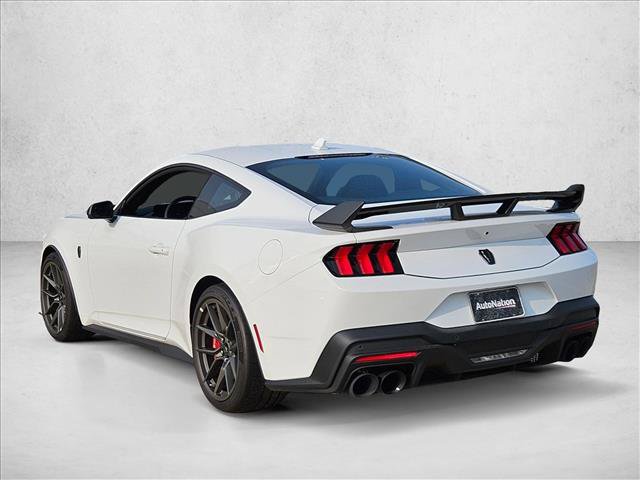New 2026 Ford Mustang Dark Horse RWD image 9