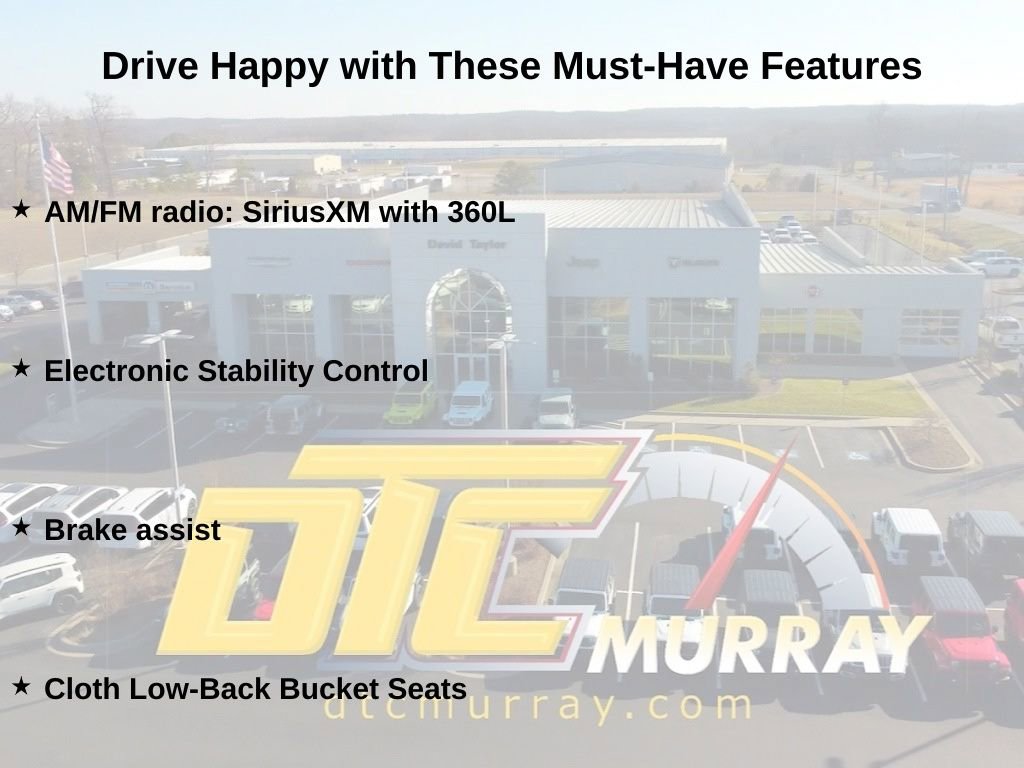 Used 2024 Jeep Wrangler Sport S image 2