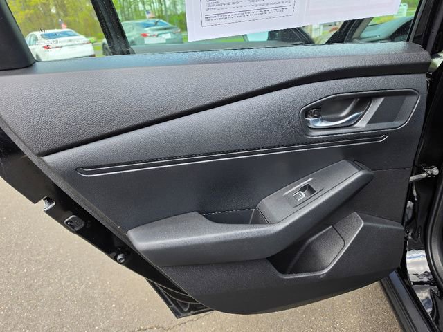 Used 2024 Honda Accord EX image 23