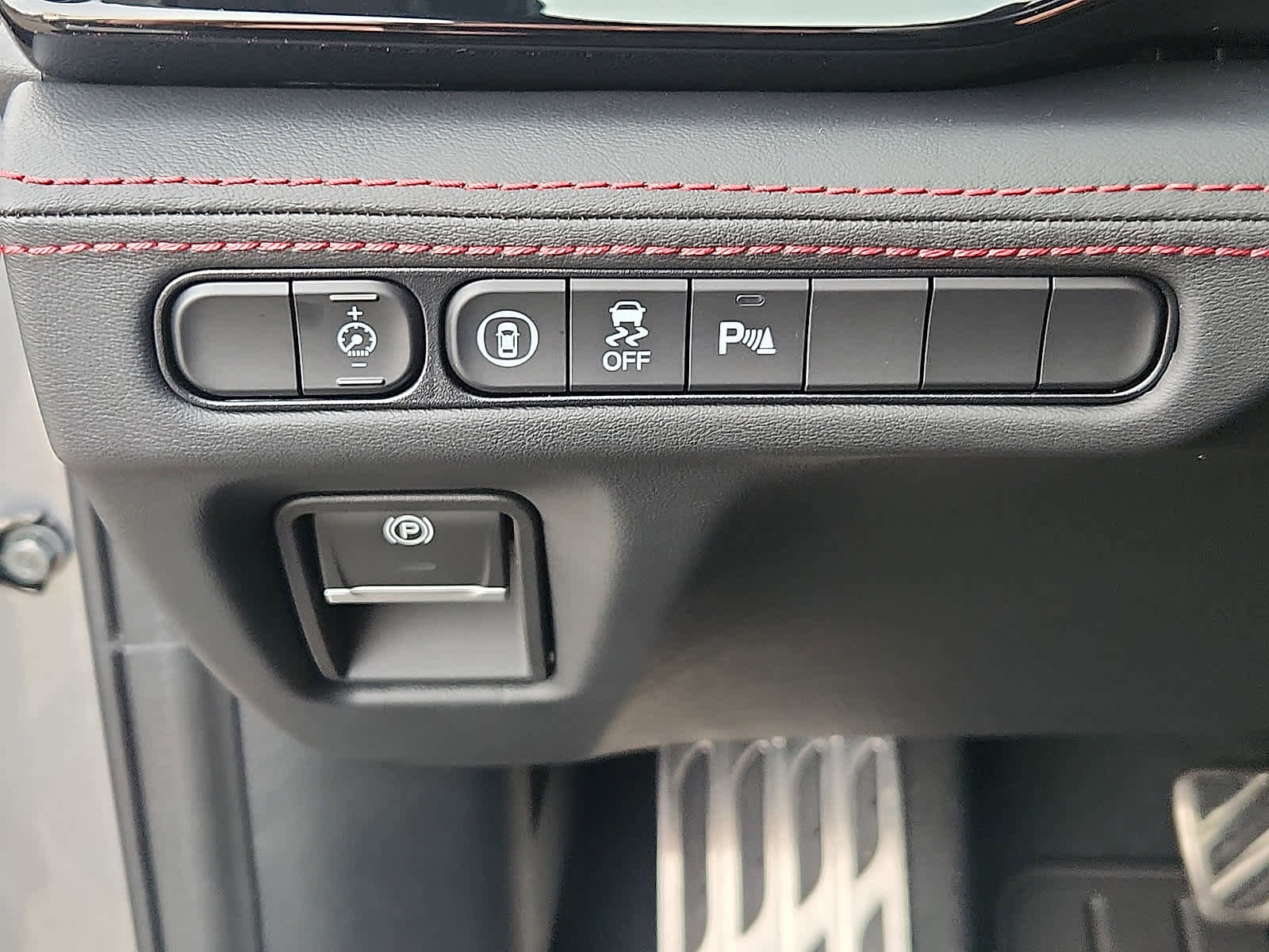 Certified 2025 Acura MDX A-Spec image 26