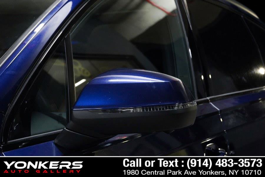 Used 2021 Audi Q7 3.0T Prestige w/ Prestige Package image 70