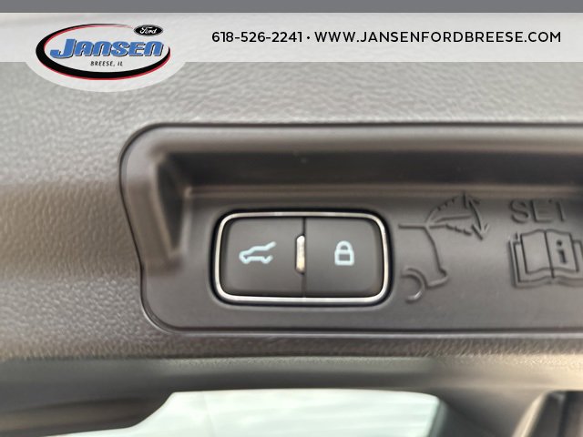 Used 2023 Ford Explorer Limited w/ Limited Technology Package image 34