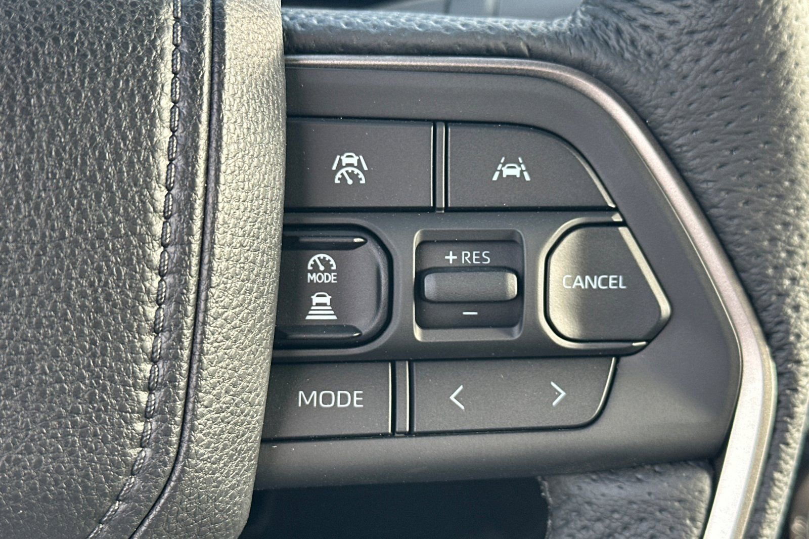 New 2025 Toyota Tacoma TRD Off-Road image 27