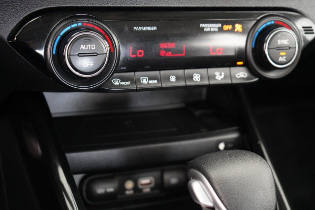 Used 2021 Kia Forte EX FWD image 52