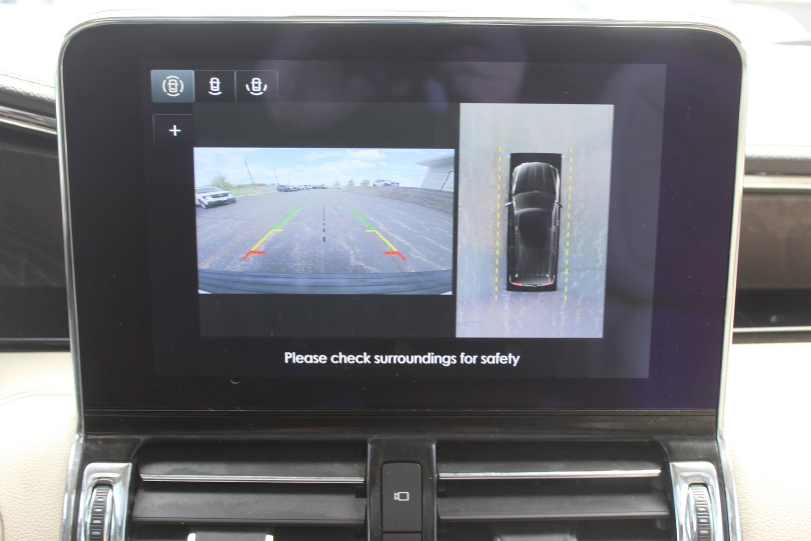 Used 2020 Lincoln Navigator L Reserve w/ Equipment Group 208A Reserve AWD/4WD image 53