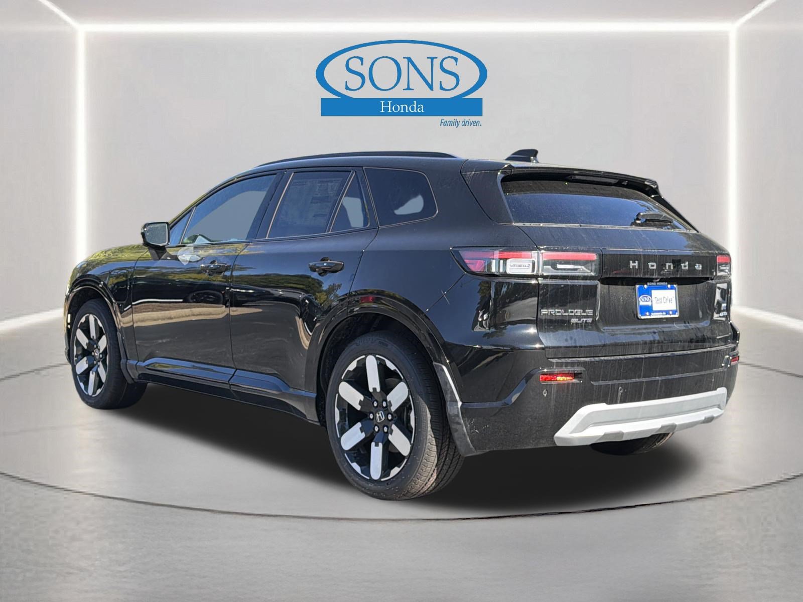 New 2026 Honda Prologue Elite image 22