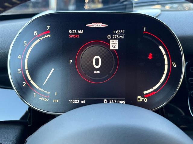 Used 2024 MINI Cooper John Cooper Works image 9