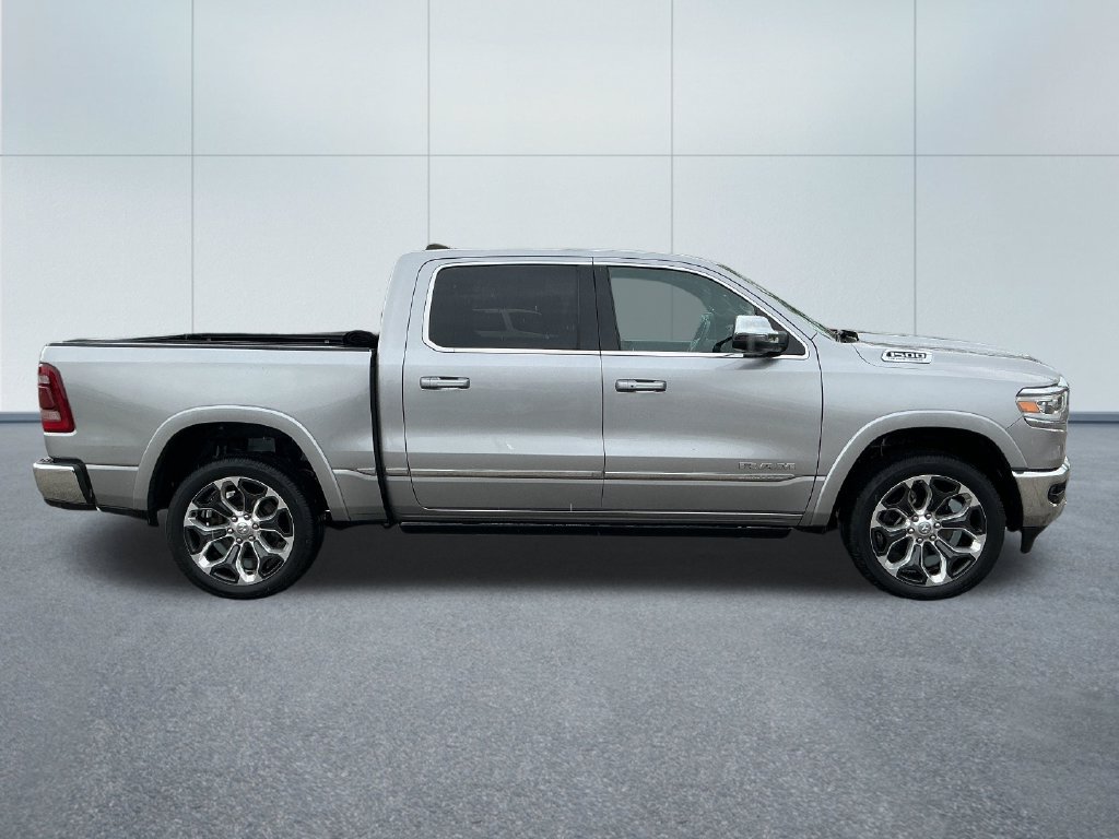 Certified 2024 RAM 1500 Limited AWD/4WD image 8