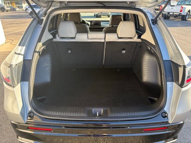 Used 2023 Honda HR-V EX-L image 29