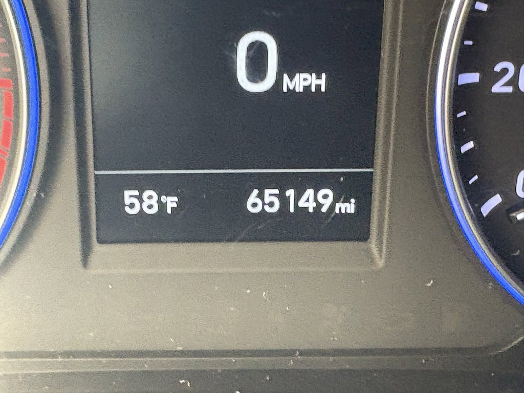 Used 2022 Hyundai Palisade SE image 14