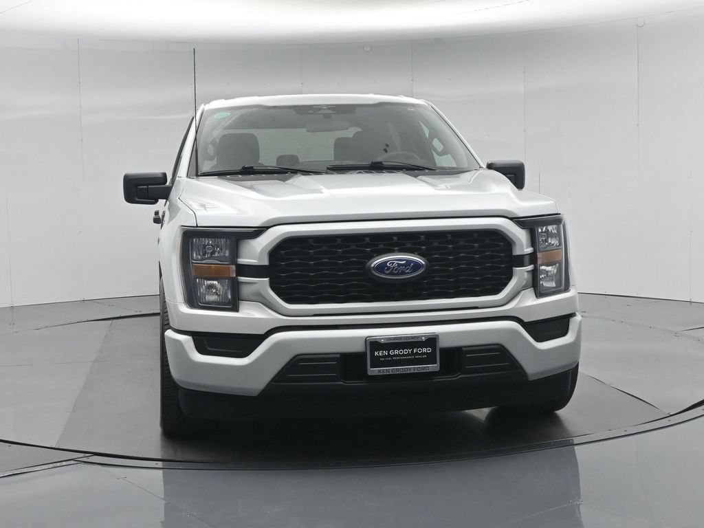 Used 2023 Ford F150 XL w/ STX Appearance Package RWD image 52