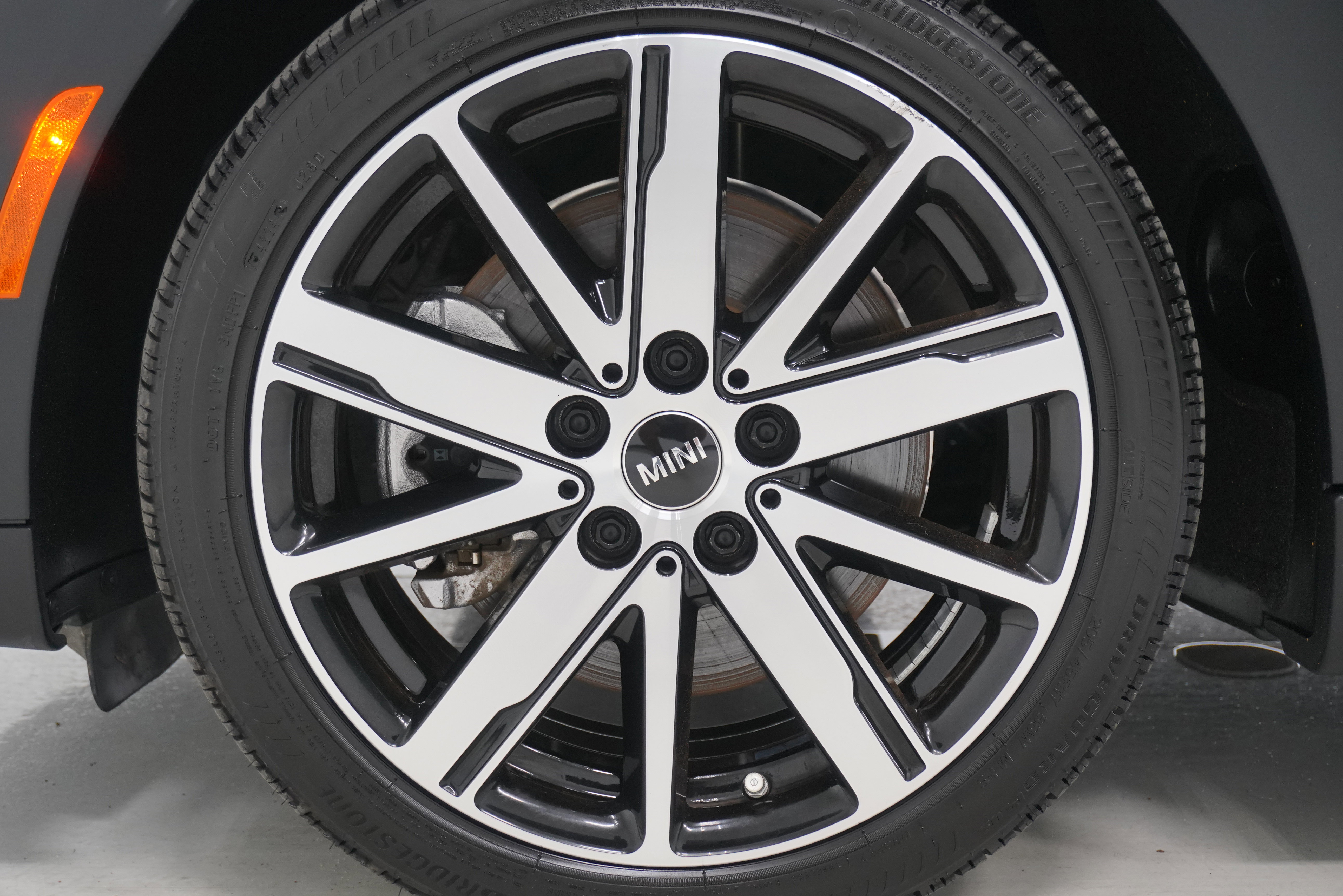 Used 2022 MINI Cooper S FWD image 26