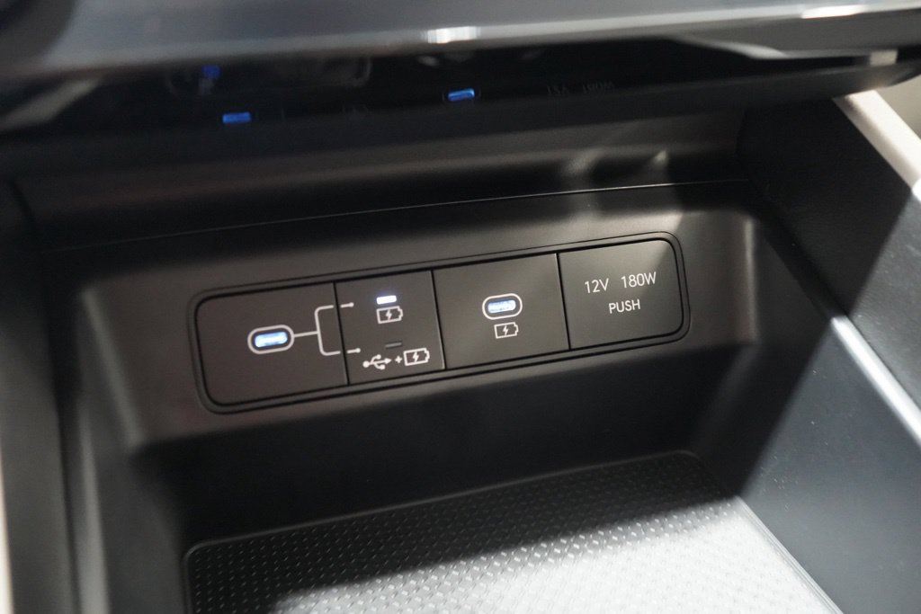 New 2026 Hyundai Tucson SEL Plus FWD image 27