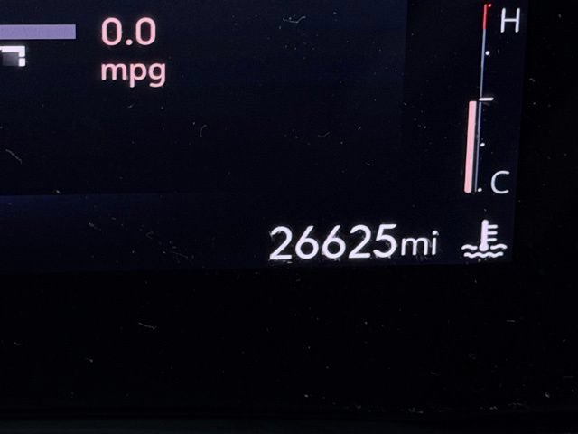 Used 2024 Buick Encore GX Preferred FWD image 29