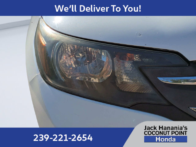 Used 2013 Honda CR-V LX image 11