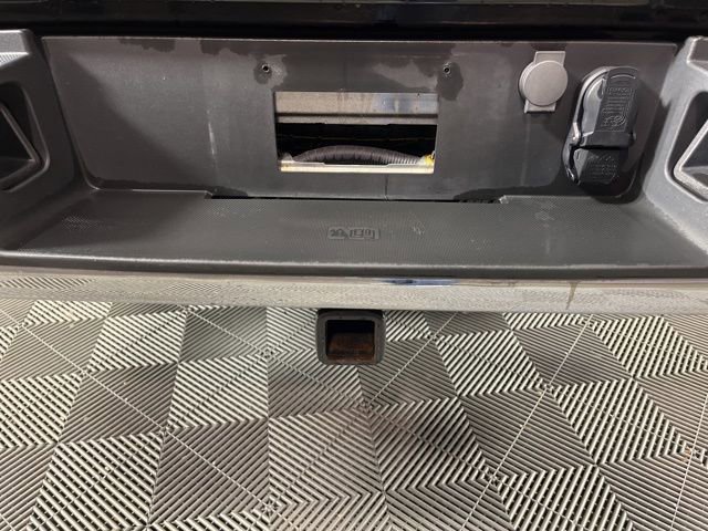 Used 2024 Ford F150 XLT w/ Mobile Office Package image 50